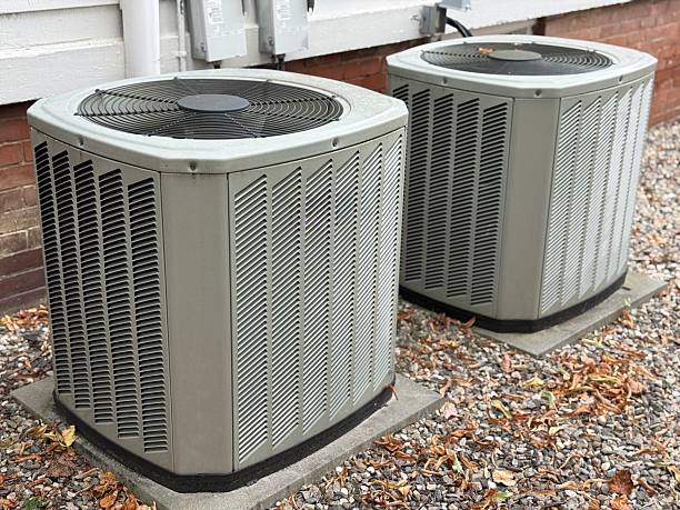 Reliable Air Conditioning Repair contractor in Somers, CT by Leonard HVAC